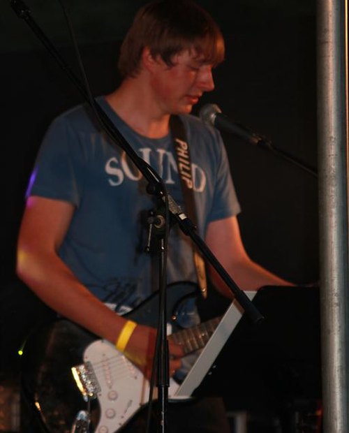 Philip von Rising Fire