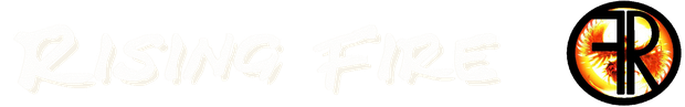 Rising Fire